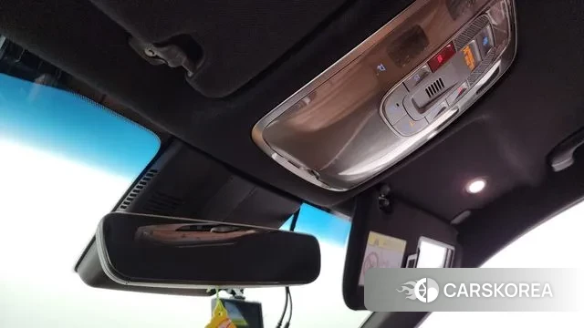 Genesis G80 (RG3) id 2963884 из Кореи 8