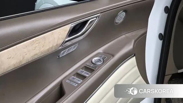 Genesis GV80 id 3740148 из Кореи 8