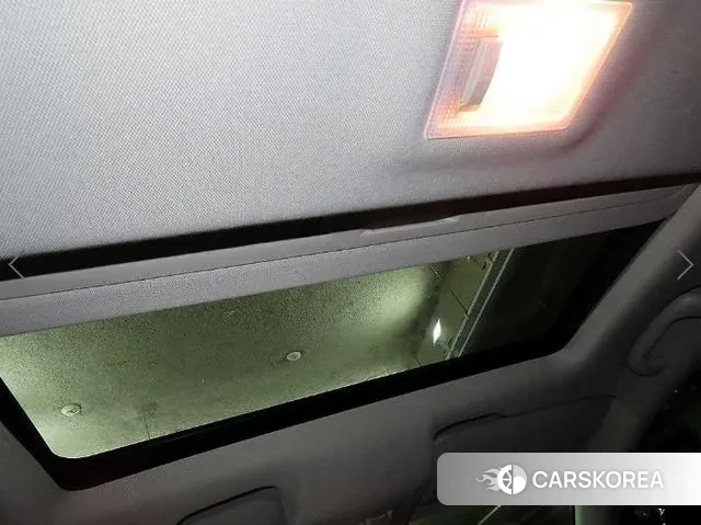 Chevrolet (GM Daewoo) The New Trax id 3766889 из Кореи 8