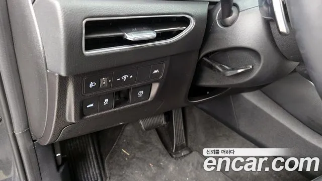 Hyundai Sonata (DN8) id 2466433 из Кореи 8