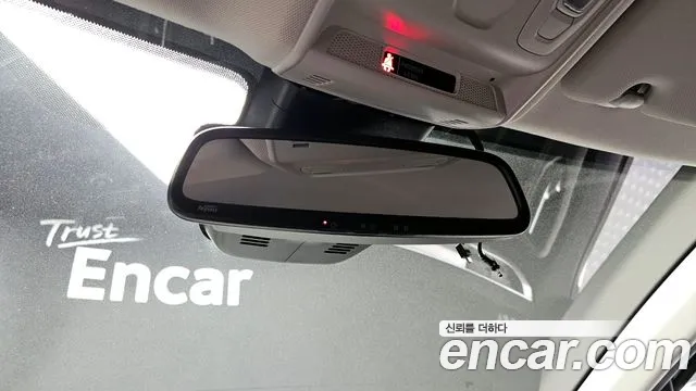 Renault Korea (Samsung) XM3 id 2736791 из Кореи 8