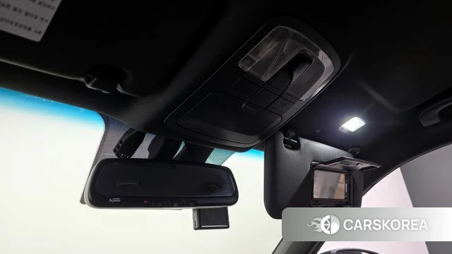 Ssangyong Beautiful Korando id 3853477 из Кореи 8