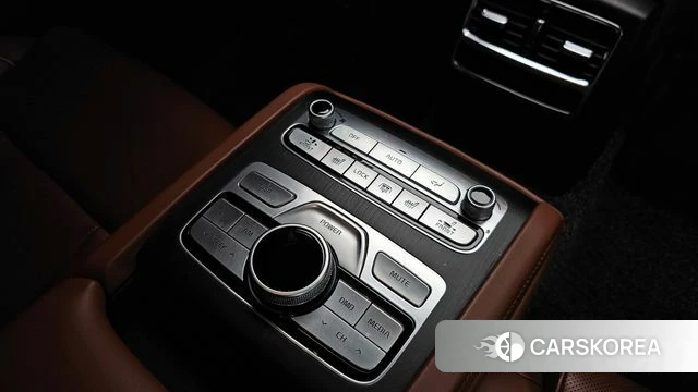 Kia More K9 id 3935999 из Кореи 8