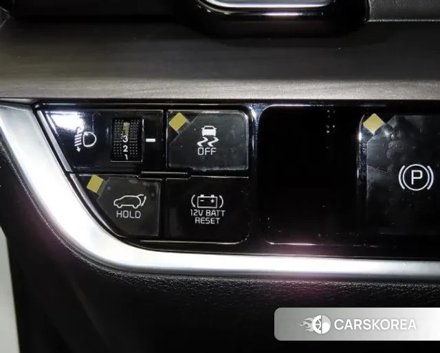 Kia Sportage 5th Generation Hybrid id 3438090 из Кореи 8