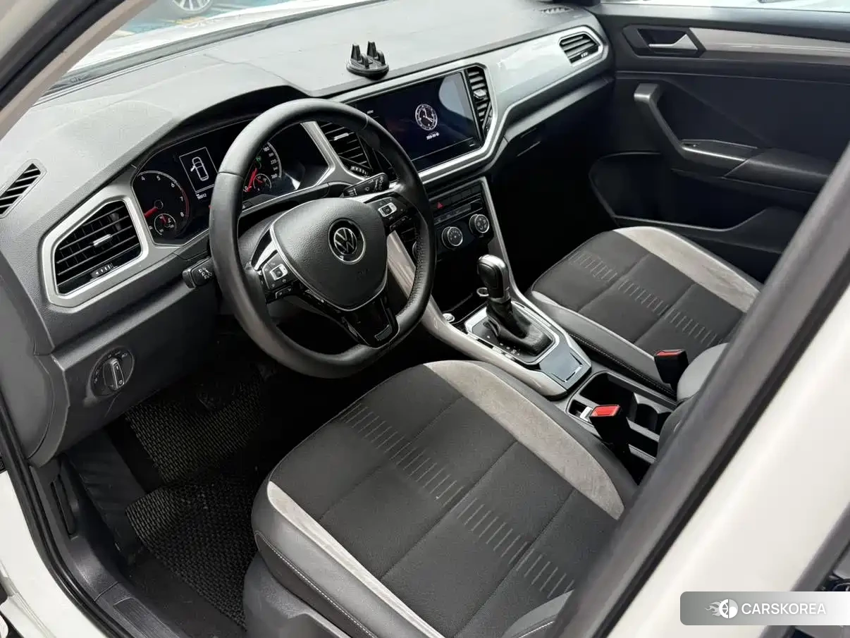 Volkswagen T-ROC exploring Songs id 4546432 из Китая 8