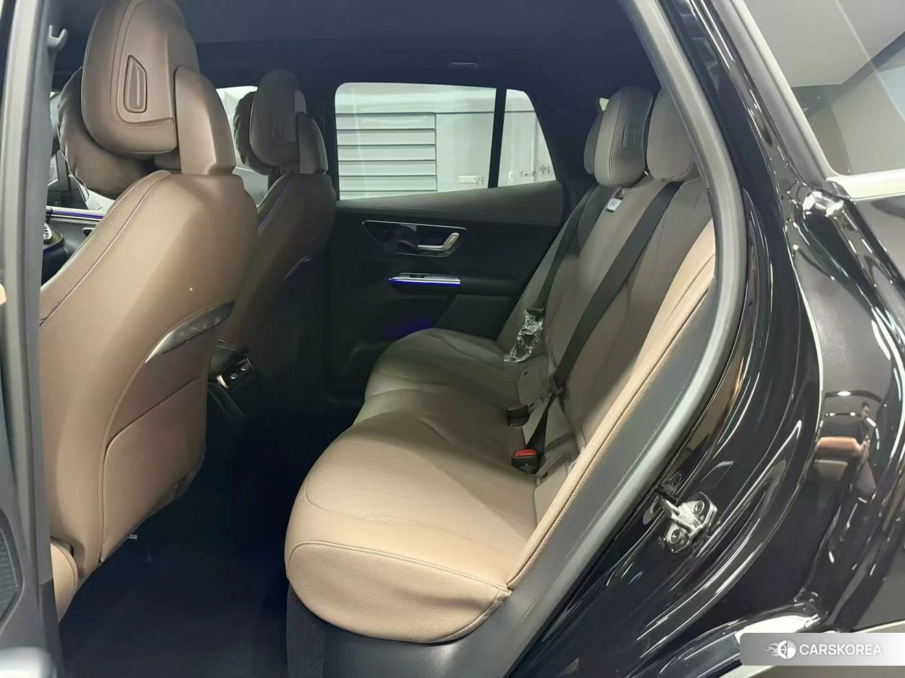 Mercedes-Benz EQE SUV id 4479392 из Китая 8