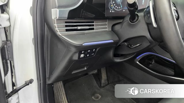 Hyundai The New Grandeur IG id 4592923 из Кореи 8