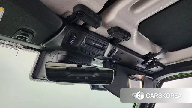 Jeep Wrangler (JL) id 3486847 из Кореи 8