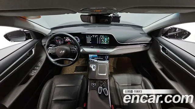 Hyundai The New Grandeur IG id 2755357 из Кореи 8
