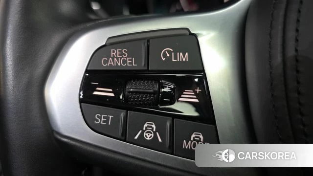 BMW 3 Series (G20) id 3965177 из Кореи 8