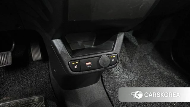 Kia The New Ray id 4721783 из Кореи 8