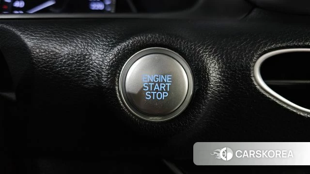 Hyundai Sonata (DN8) id 4323589 из Кореи 8