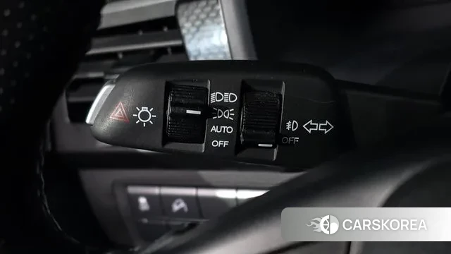 Ssangyong Rexton Sports id 3747772 из Кореи 8