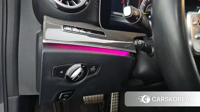 Mercedes-Benz CLS-Class C257 id 3666874 из Кореи 8