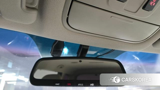 Kia The New Carnival id 4693584 из Кореи 8