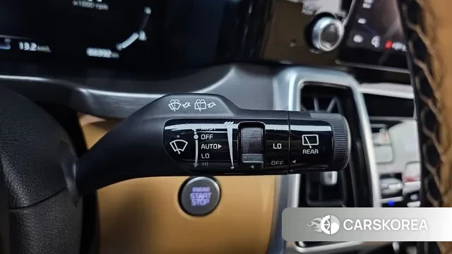 Kia Sorento 4th Generation id 3422546 из Кореи 8