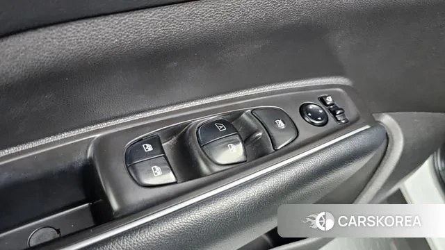 Renault Korea (Samsung) The New QM6 id 3008514 из Кореи 8