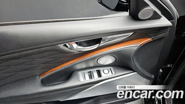 Kia More K9 id 2840202 из Кореи 8