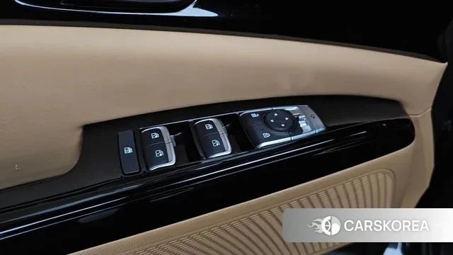 Kia Carnival 4th generation id 3611483 из Кореи 8