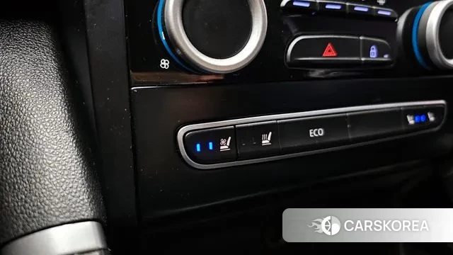 Renault Korea (Samsung) The New QM6 id 3679952 из Кореи 8