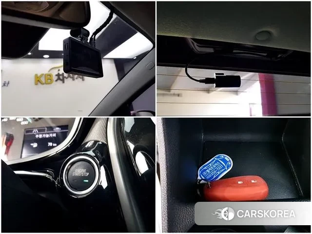 Chevrolet (GM Daewoo) The New Spark id 3050658 из Кореи 8