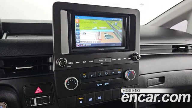 Hyundai Staria id 2688307 из Кореи 8