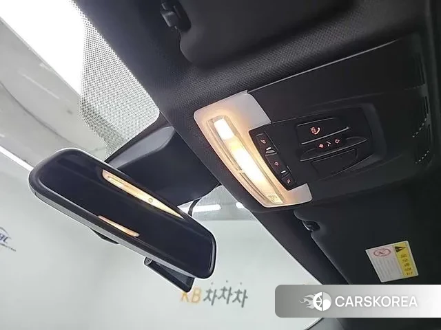 BMW 3 Series (F30) id 3713845 из Кореи 8