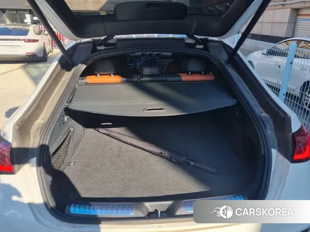 Mercedes-Benz GLC-Class X254 id 3517667 из Кореи 8