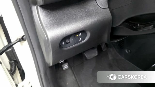 Hyundai Casper id 3870577 из Кореи 8