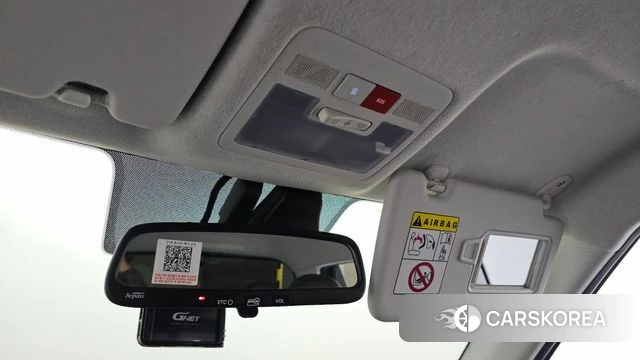 Hyundai Casper id 4350002 из Кореи 8