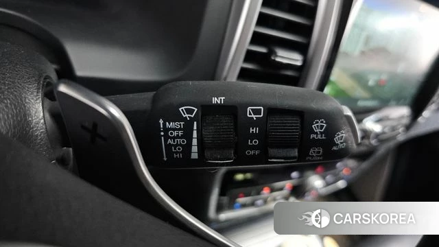 Ssangyong All New Rexton id 3898709 из Кореи 8