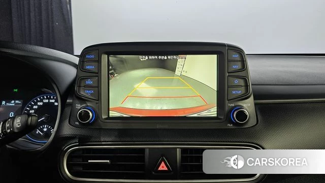 Hyundai Kona id 3853690 из Кореи 8