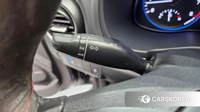 Hyundai Kona id 4574275 из Кореи 8