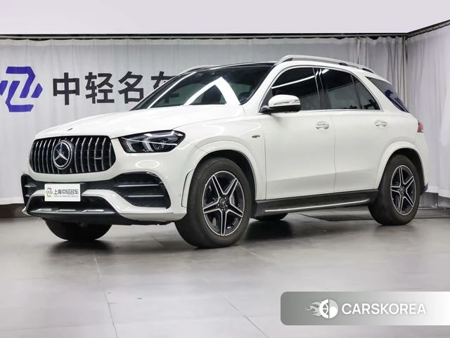 Mercedes-Benz GLE AMG id 4263271 из Китая 8