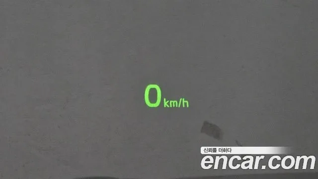 Kia Stinger id 2932524 из Кореи 8