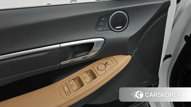 Hyundai Sonata (DN8) id 4557499 из Кореи 8
