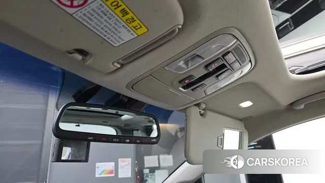 Kia The New Carnival id 3489903 из Кореи 8