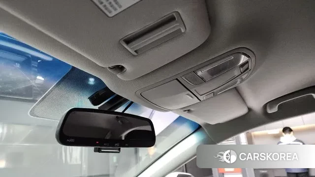 Hyundai Sonata New Rise id 3622332 из Кореи 8