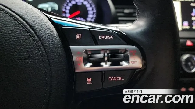 Kia Come New K7 id 2797847 из Кореи 8