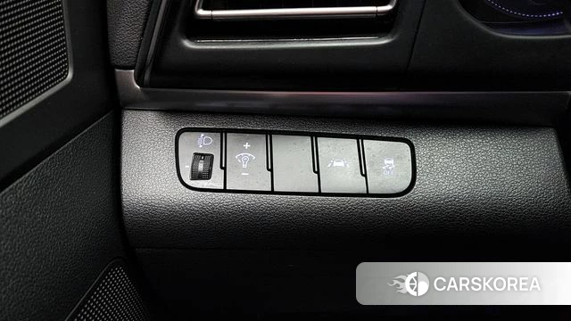 Hyundai The New Avante AD id 3795882 из Кореи 8