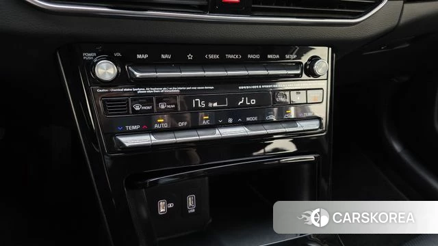 Kia K7 Premier id 3924461 из Кореи 8