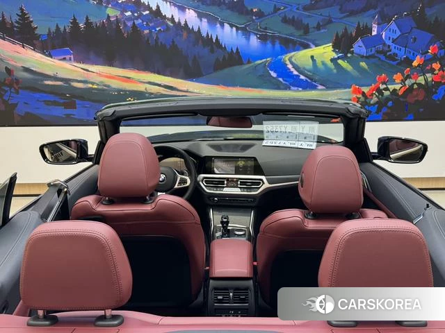 BMW 4 series id 4260353 из Китая 8