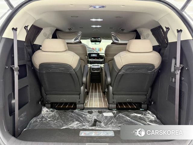 Kia The New Carnival 4th Generation id 3913980 из Кореи 8