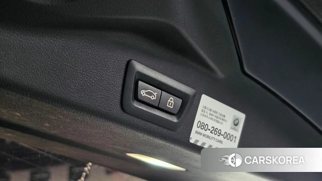 BMW X5 (G05) id 4746512 из Кореи 8