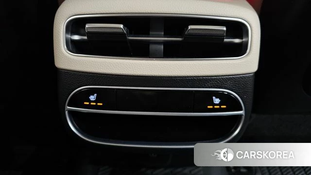 Genesis GV70 id 3940691 из Кореи 8