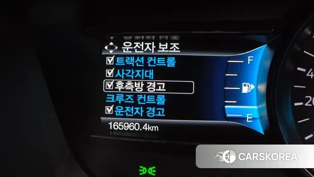 Ford Explorer id 3375170 из Кореи 8