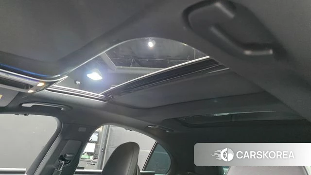 Mercedes-Benz E-Class W214 id 4792316 из Кореи 8