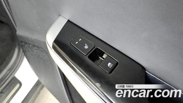 Kia EV6 id 2833194 из Кореи 8