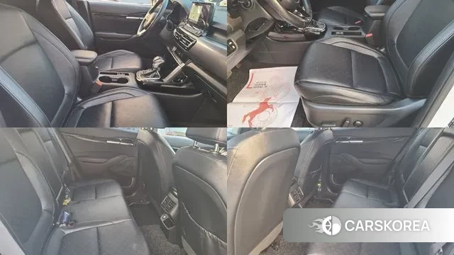 Kia Seltos id 3543729 из Кореи 8