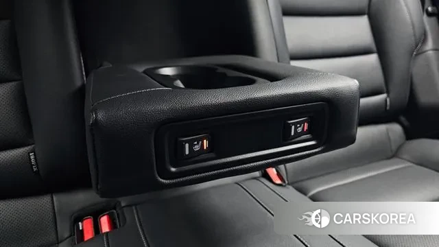 Renault Korea (Samsung) The New QM6 id 3656431 из Кореи 8